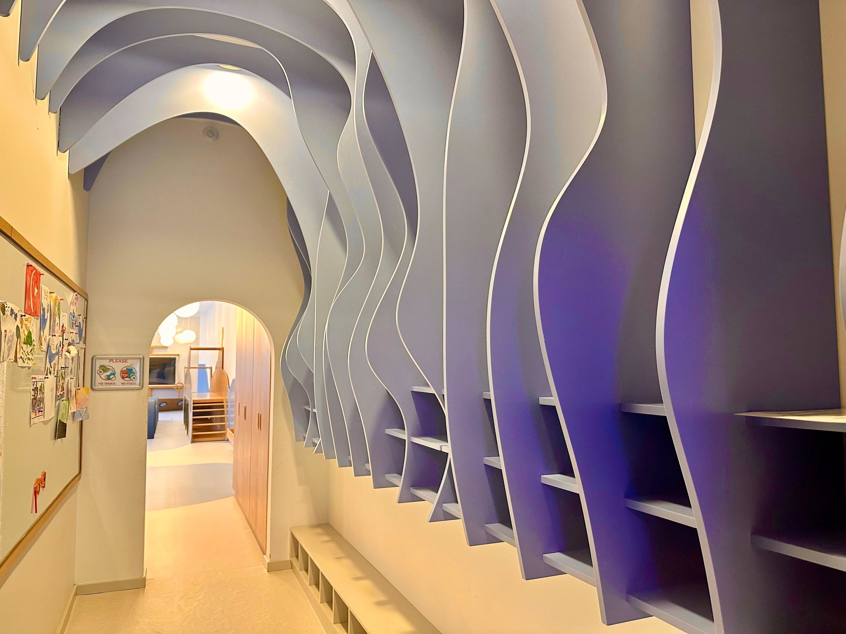 Foto - Blue Wave Suite Hotel