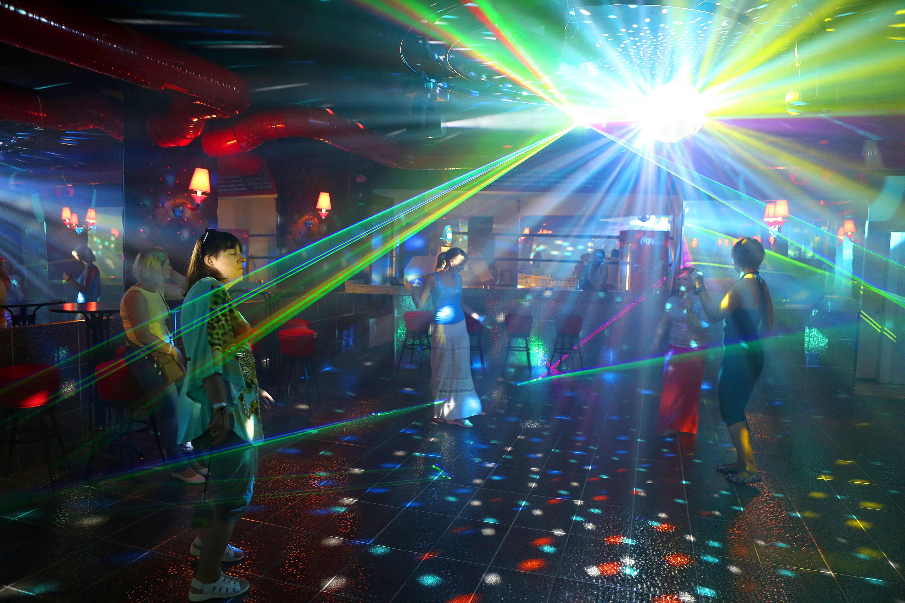 Photo - Blue Wave Suite Hotel