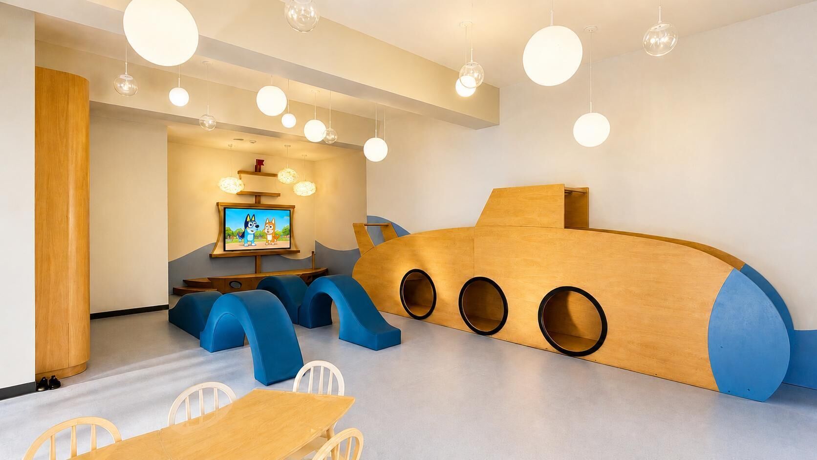 Foto - Blue Wave Suite Hotel - All Inclusive