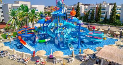 Blue Wave Suite Hotel - All Inclusive