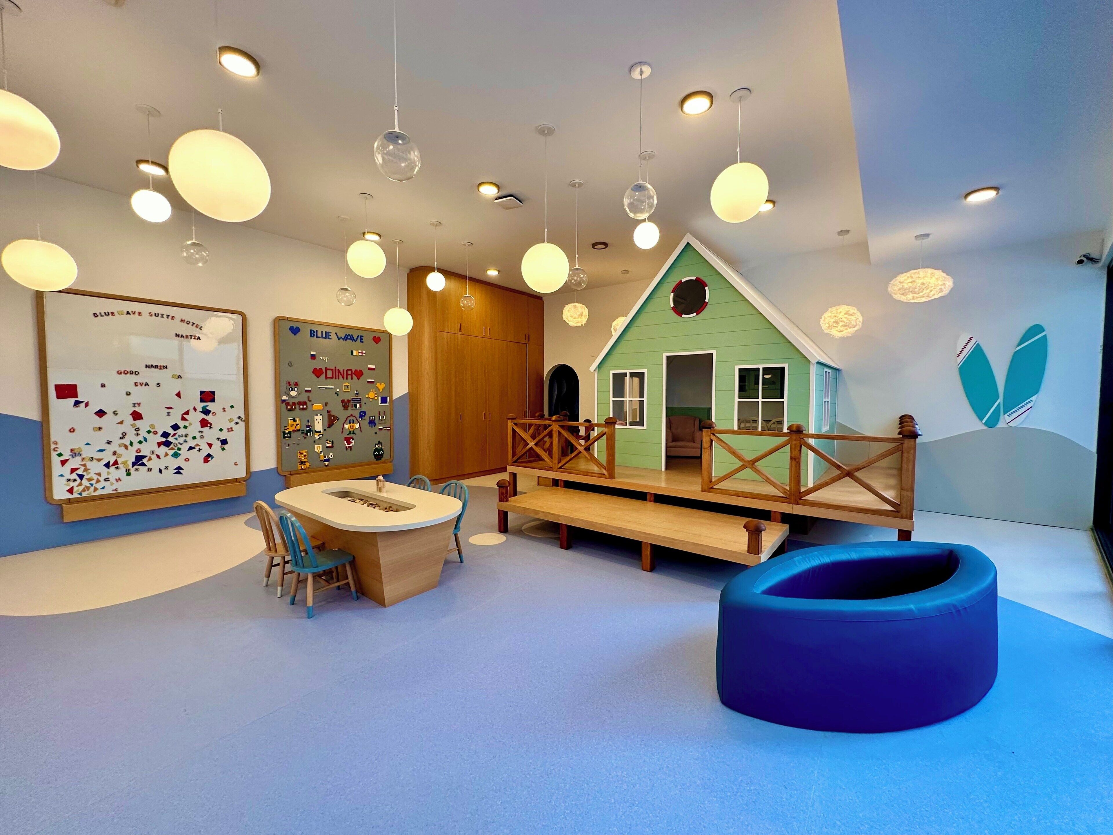 Photo - Blue Wave Suite Hotel