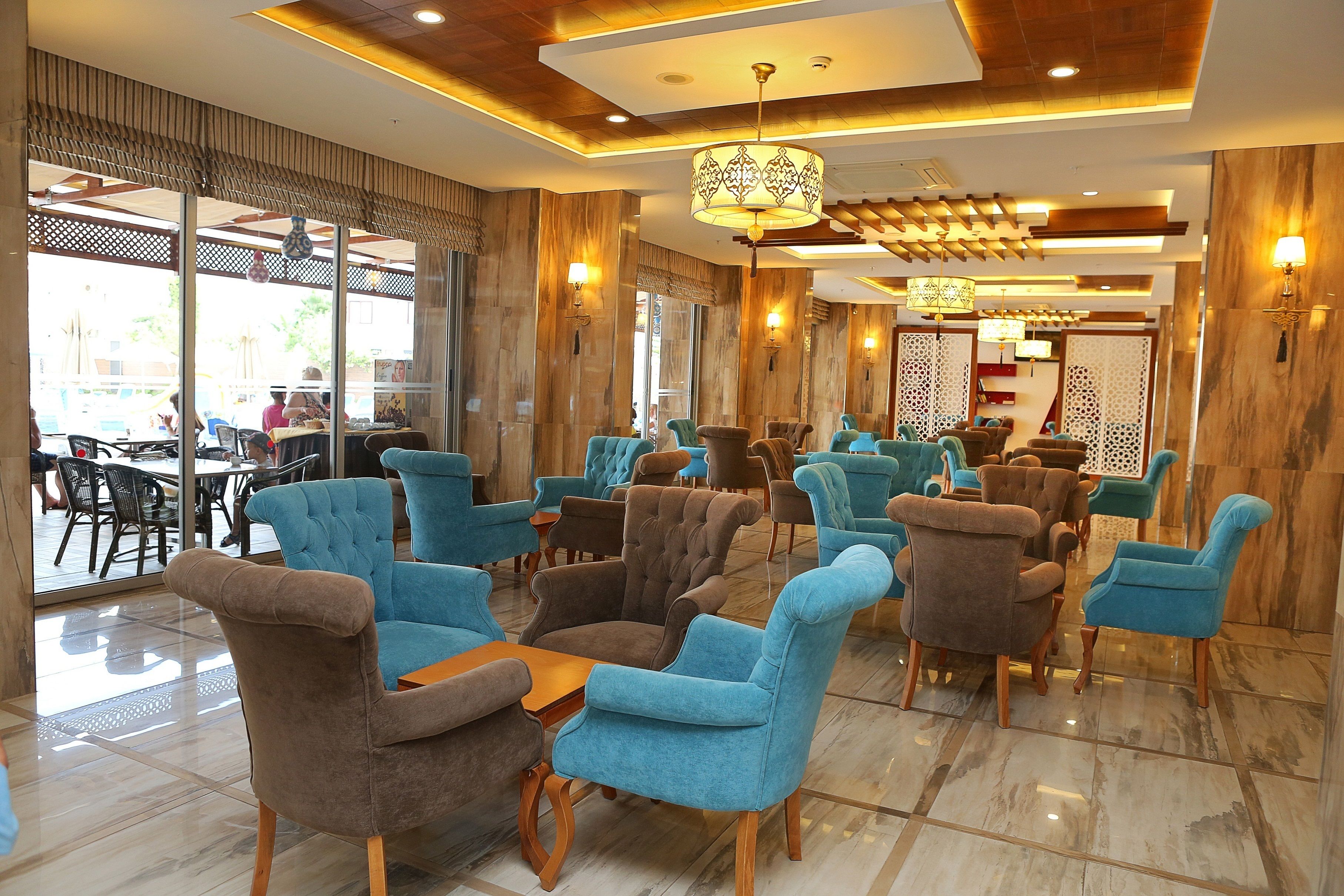 Foto - Blue Wave Suite Hotel - All Inclusive