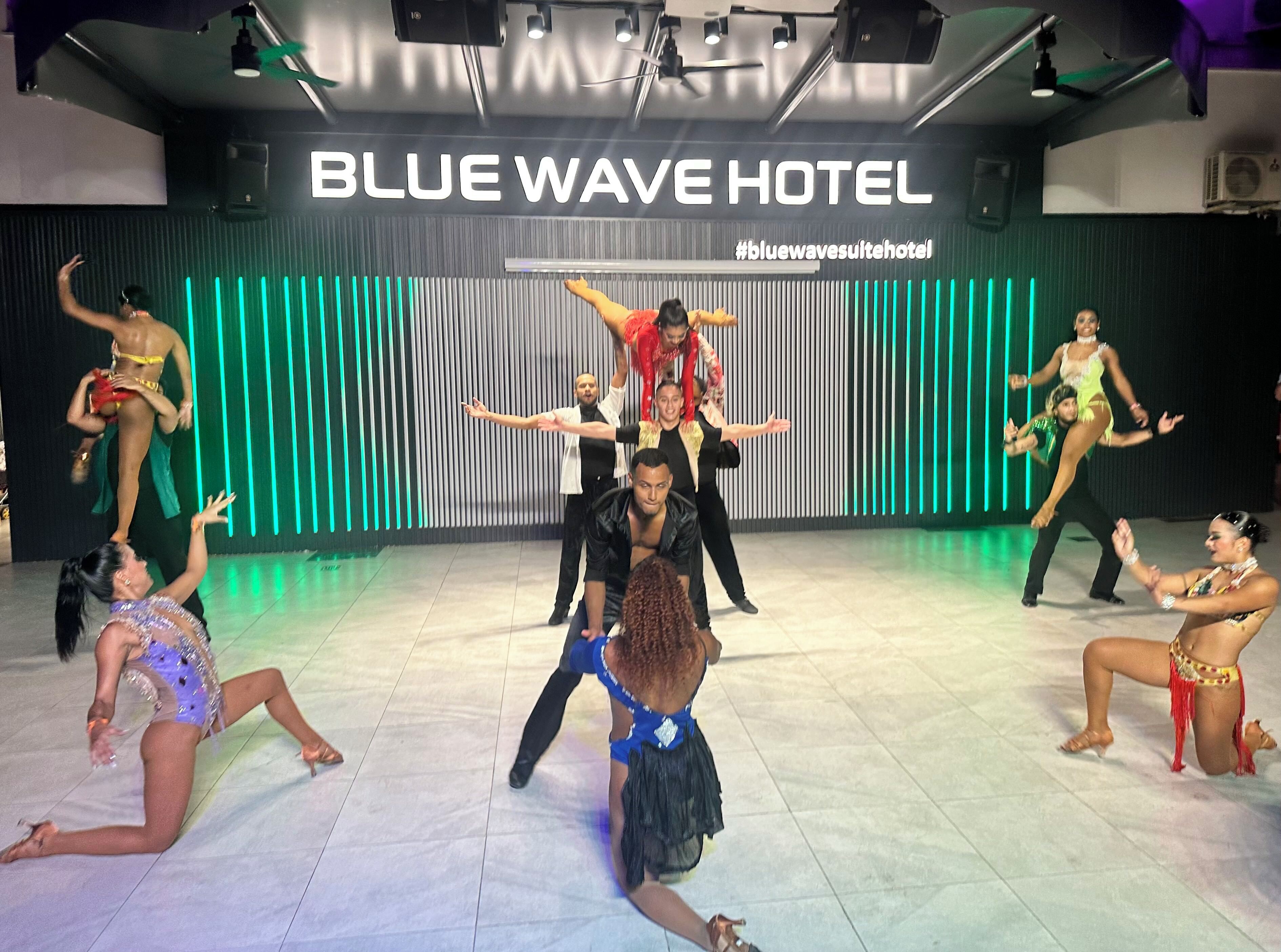 Photo - Blue Wave Suite Hotel