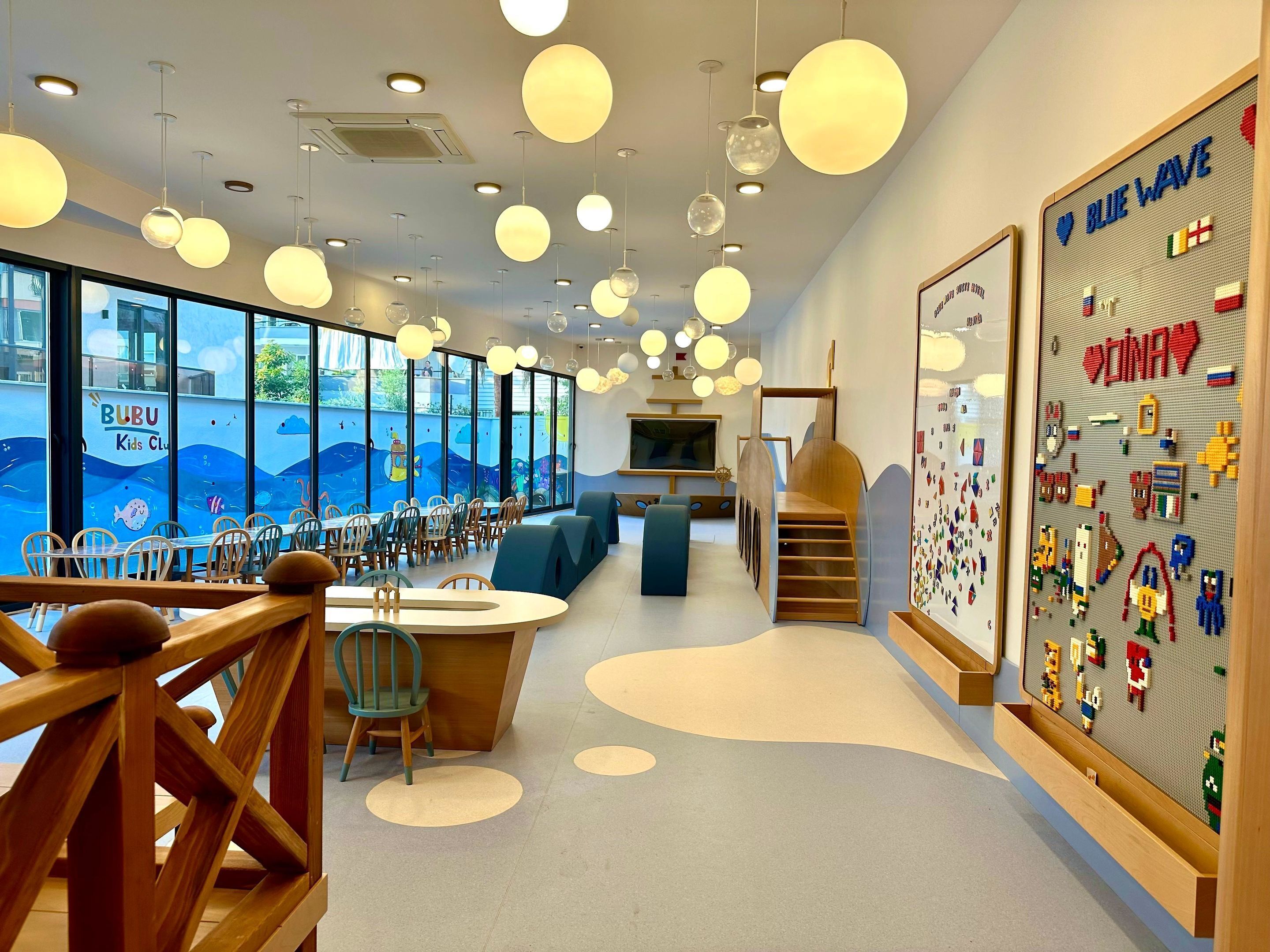 Foto - Blue Wave Suite Hotel