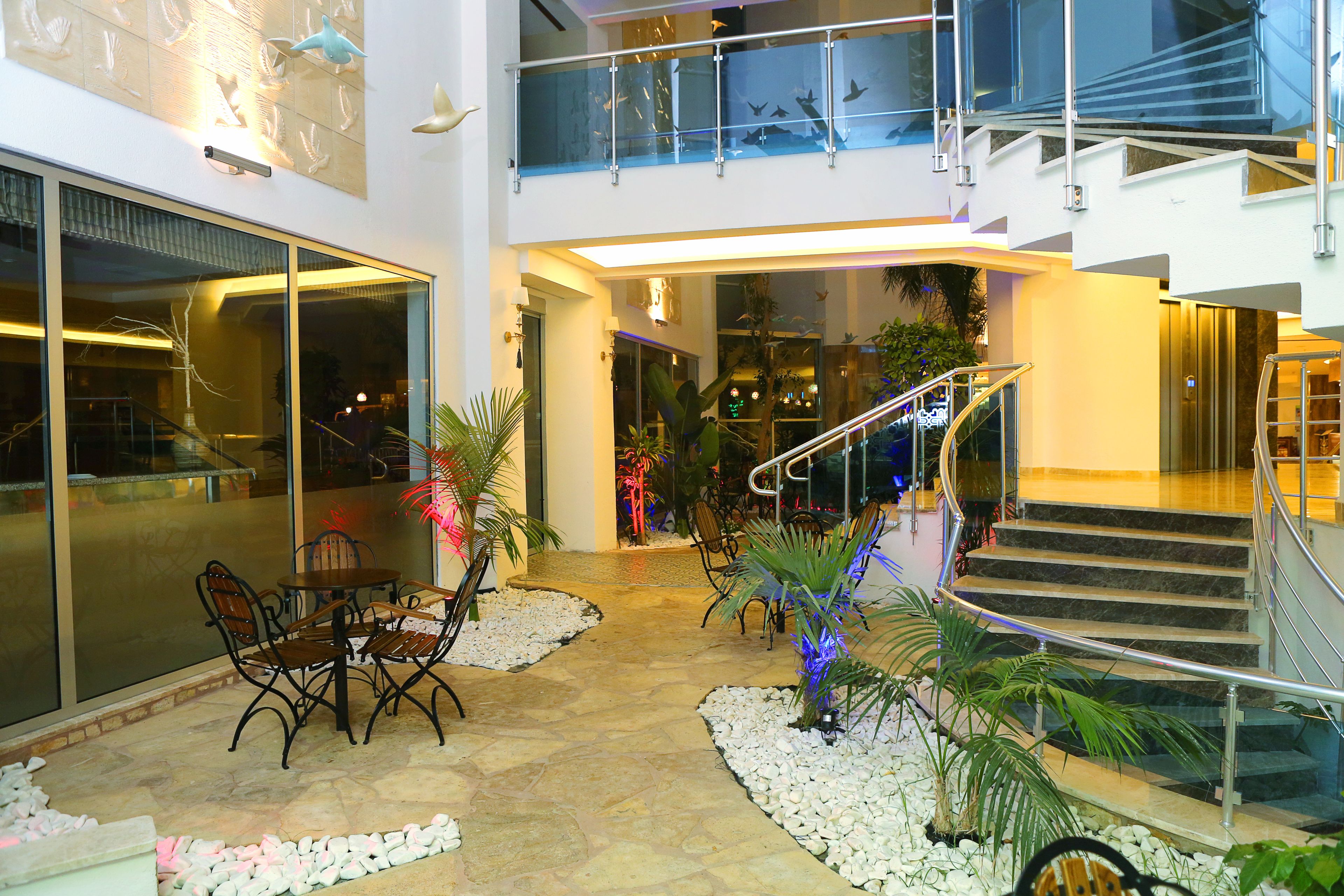 Photo - Blue Wave Suite Hotel