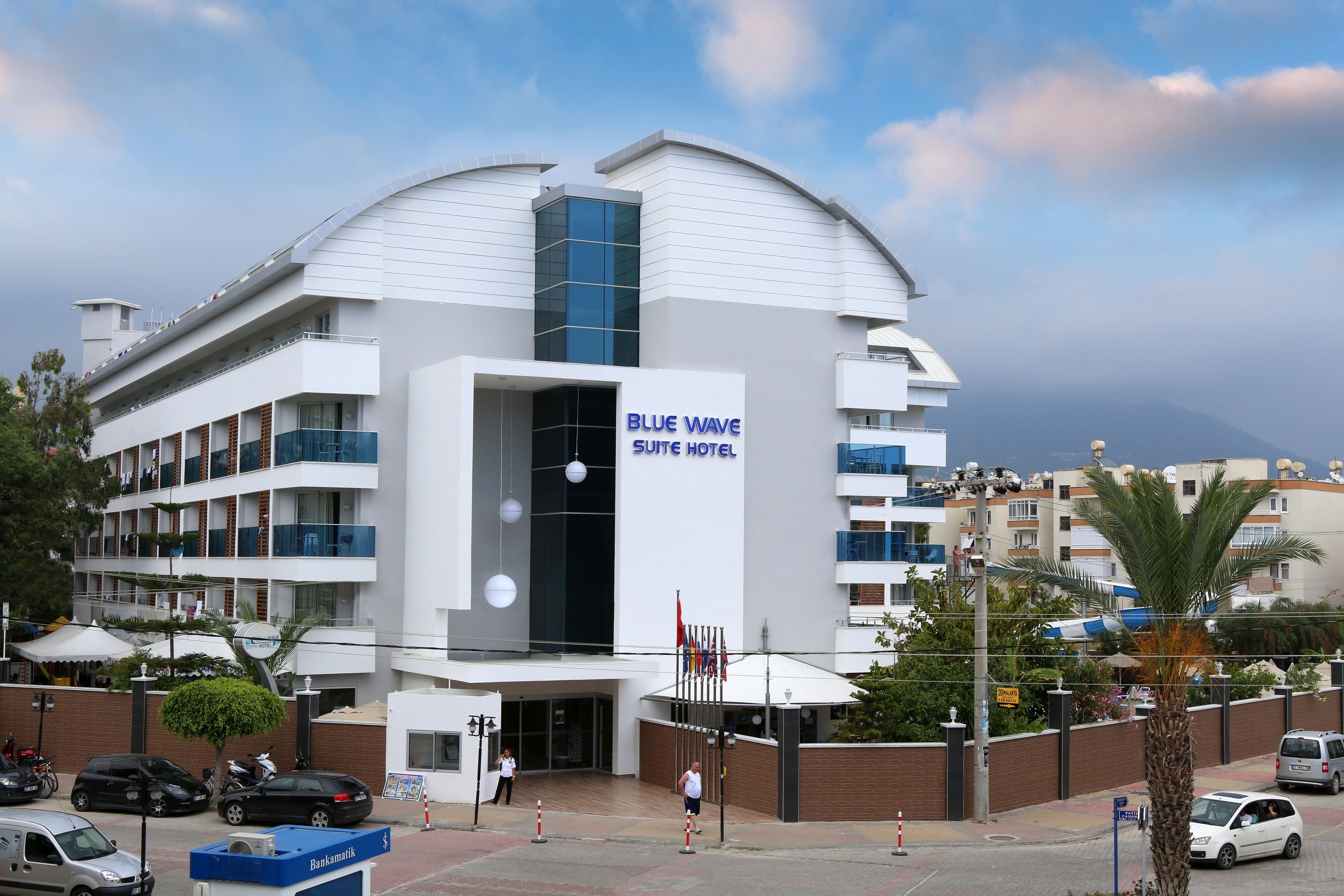 Photo - Blue Wave Suite Hotel