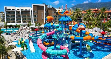 Blue Wave Suite Hotel - All Inclusive