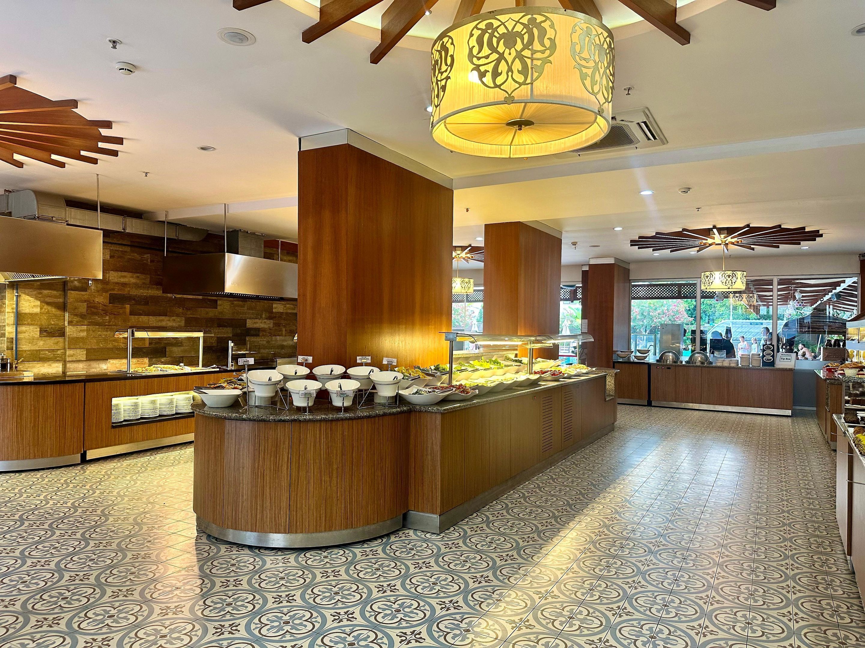 Foto - Blue Wave Suite Hotel