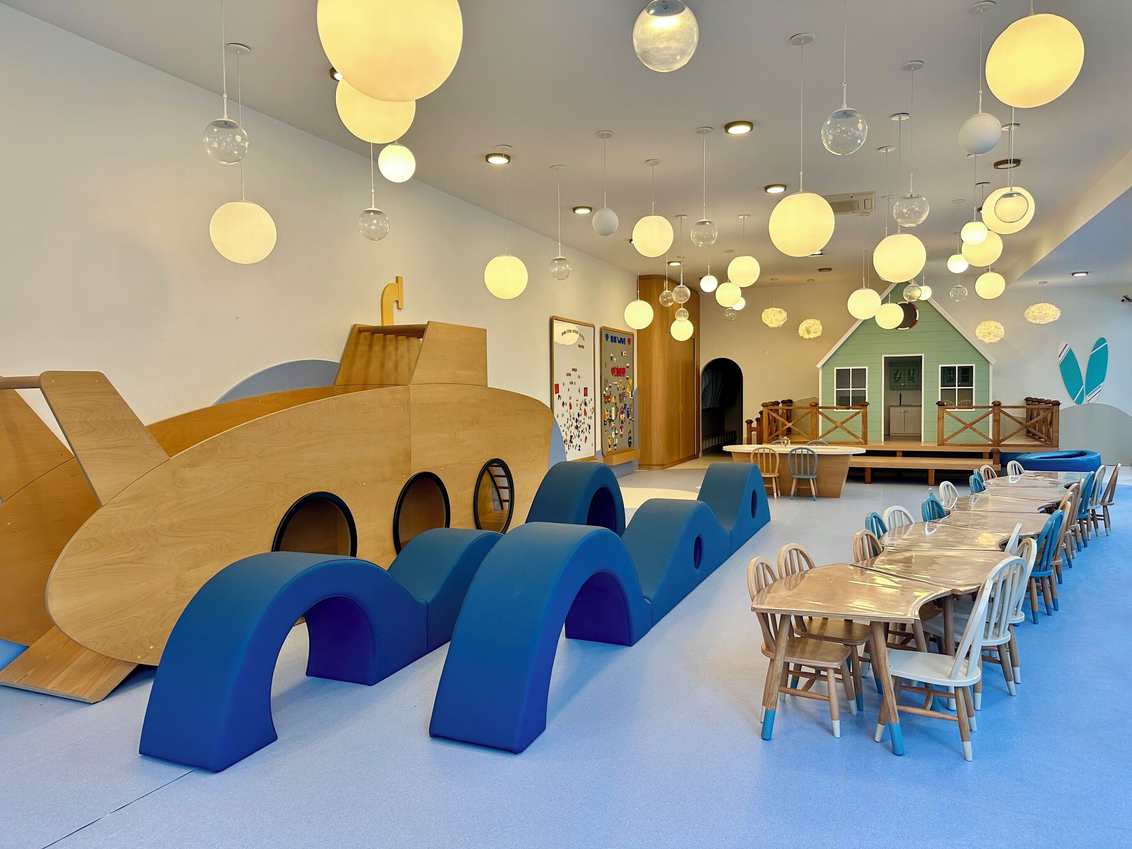 Foto - Blue Wave Suite Hotel