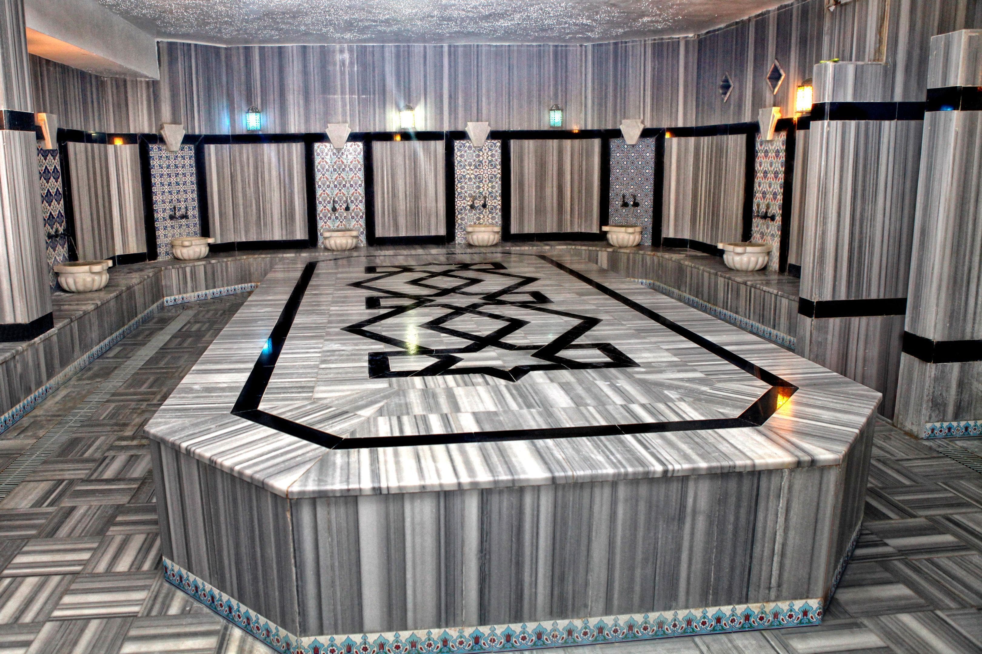 Foto - Blue Wave Suite Hotel