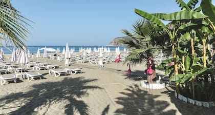 Blue Wave Suite Hotel - All Inclusive