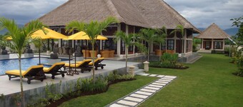 Villa Pelangi Bali