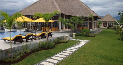 Villa Pelangi Bali