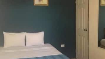 Camas extras/dobráveis (sobretaxa), Wi-Fi de cortesia