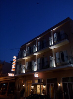 Exterior - Hera Hotel (Nafplio)