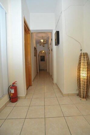 Interior - Hera Hotel (Nafplio)