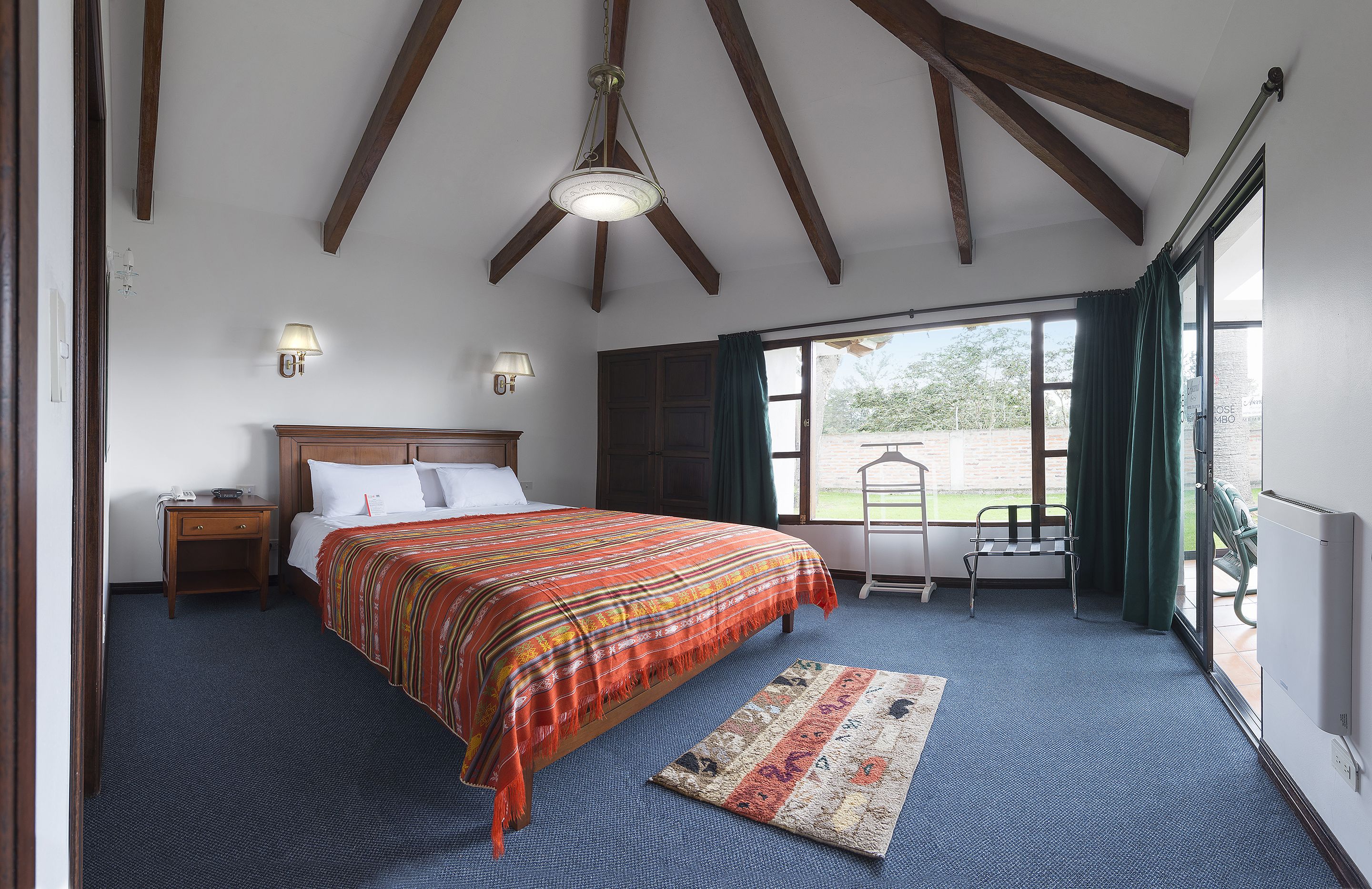 San Jose de Puembo Quito Airport, an Ascend Hotel Collection