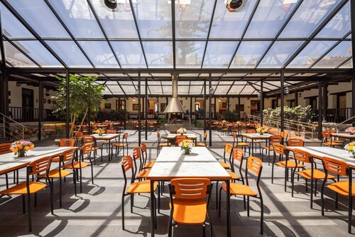 San Jose de Puembo Quito Airport, an Ascend Collection Hotel