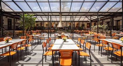 San Jose de Puembo Quito Airport, an Ascend Collection Hotel