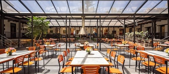 San Jose de Puembo Quito Airport, an Ascend Collection Hotel