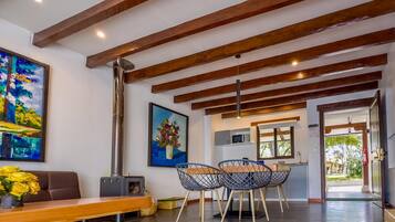 Family Suite, 2 bedrooms | 1 bedroom, premium bedding, down comforters, pillowtop beds