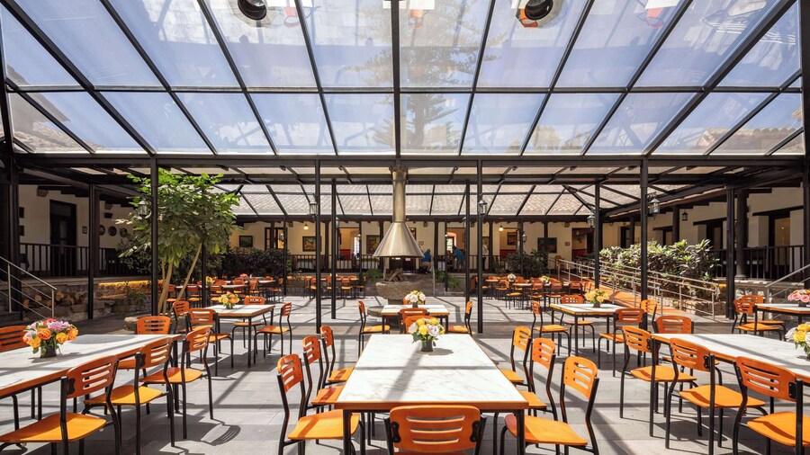 San Jose de Puembo Quito Airport, an Ascend Collection Hotel
