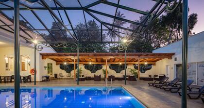 San Jose de Puembo Quito Airport, an Ascend Collection Hotel