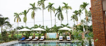 Hoi An Golden Rice Villa