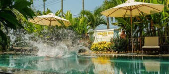 Hoi An Golden Rice Villa