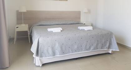 Valentinos Apartments