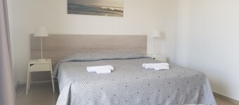 Valentinos Apartments