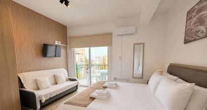 Valentinos Apartments