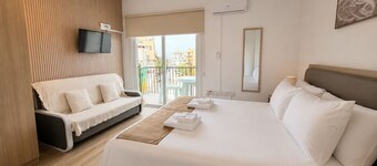 Valentinos Apartments