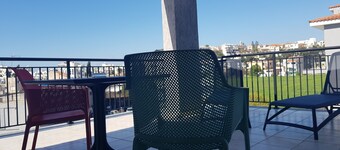 Valentinos Apartments