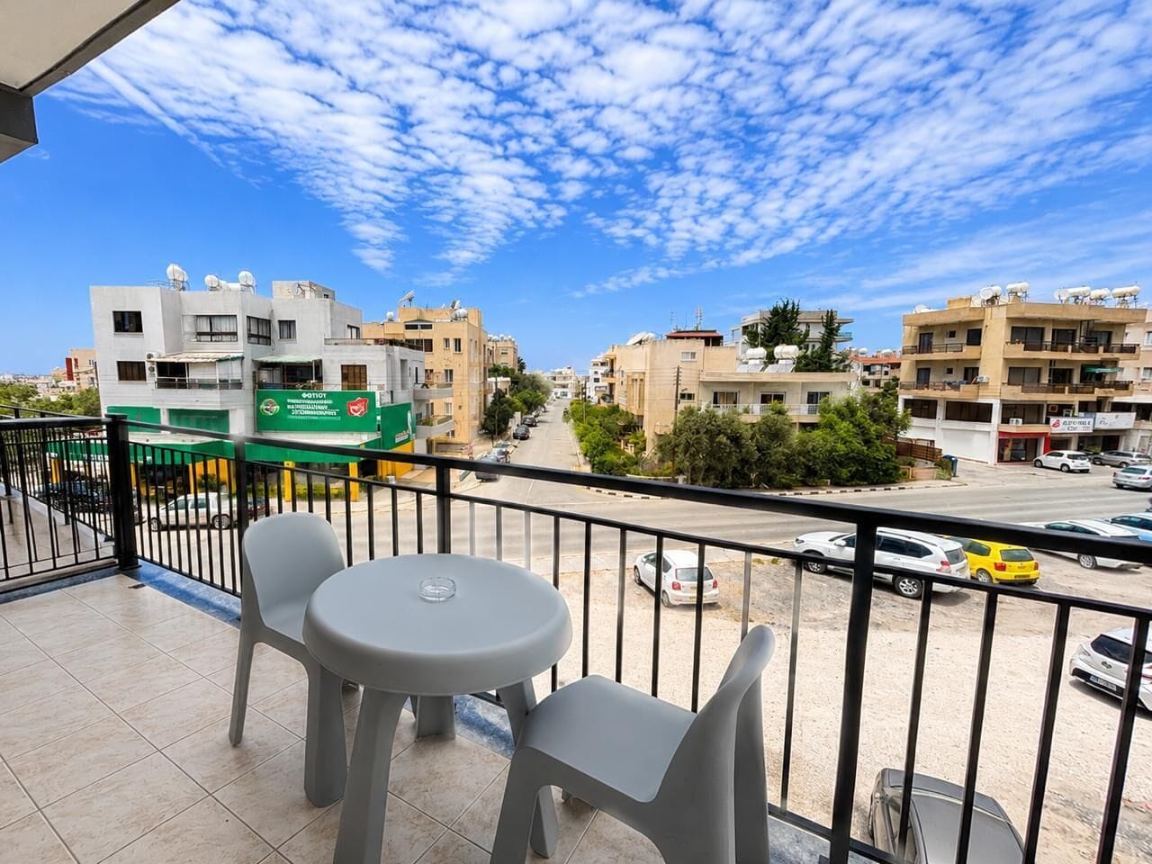 شرفة/رواق