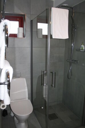 Suite (Mini) | Salle de bain
