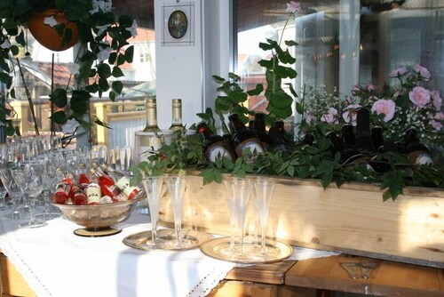 Brännö Värdshus & Pensionat Baggen