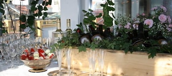 布雷诺旅馆及卑尔根旅馆