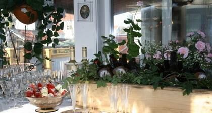 Brännö Värdshus & Pensionat Baggen