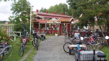 Skandinaviska köket