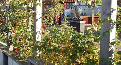 Brännö Värdshus & Pensionat Baggen