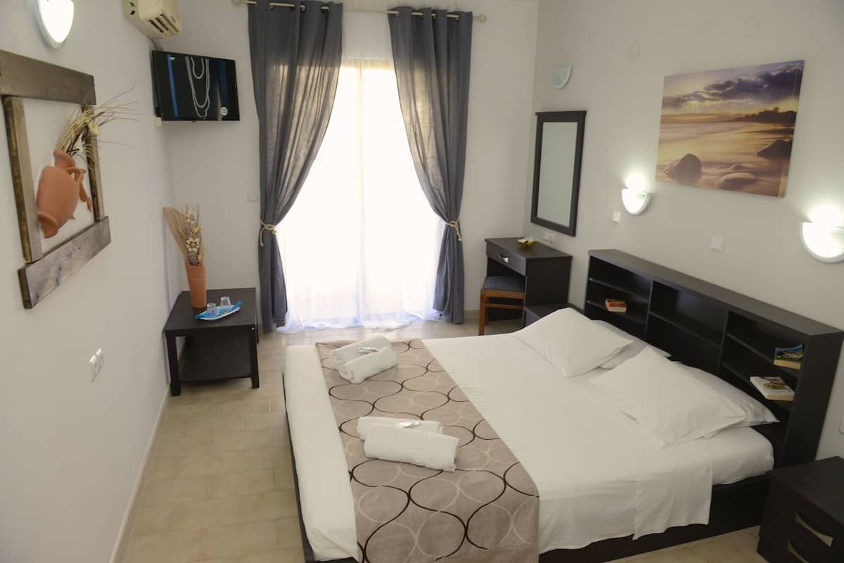Premium bedding