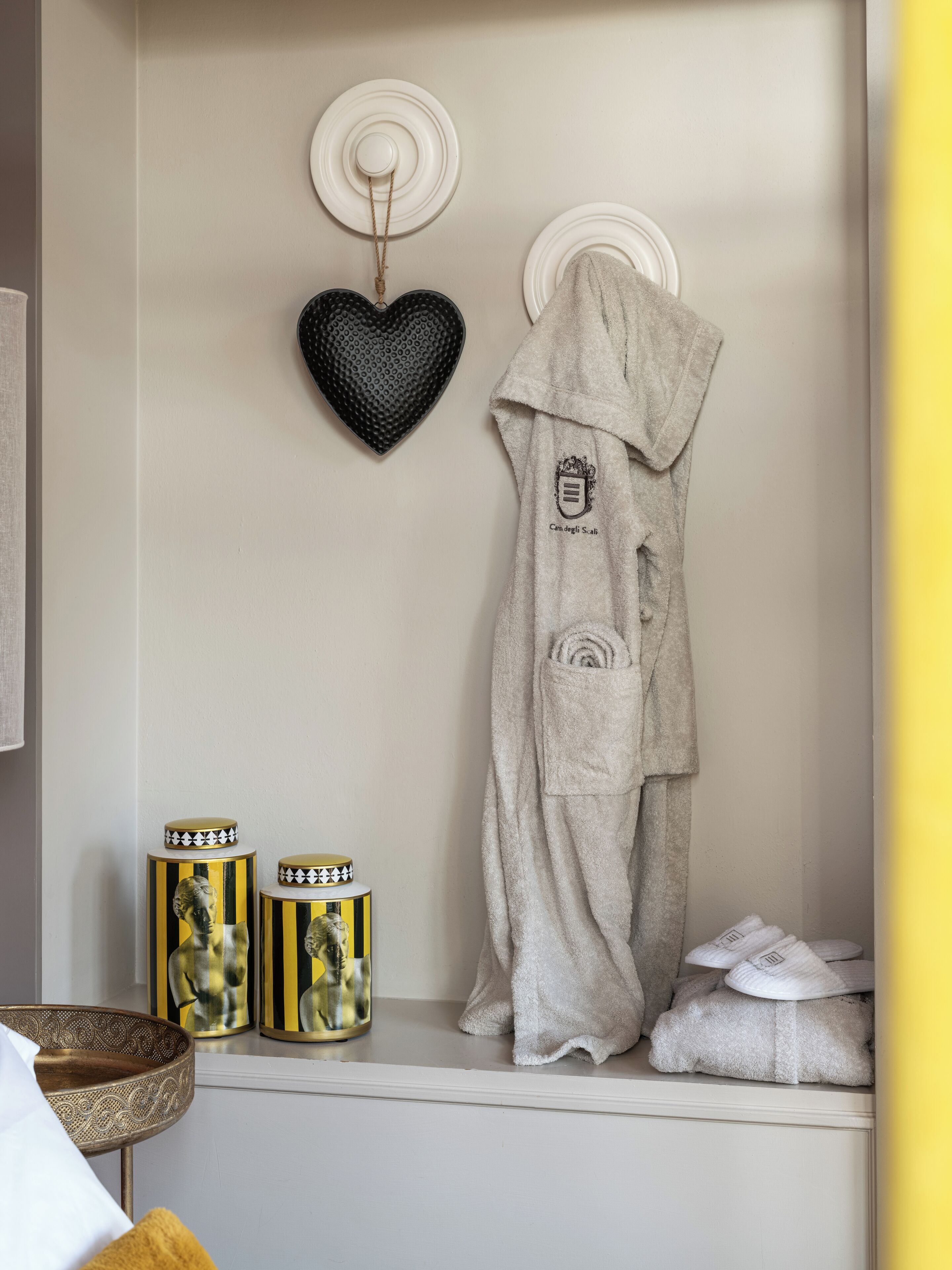 Photo - Canto degli Scali