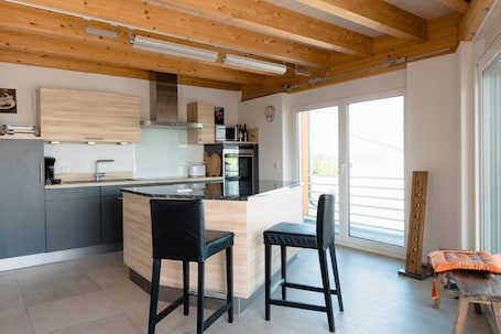 1 habitación