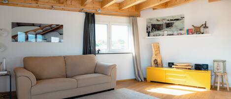 Deluxe Apartment, Ensuite | 1 bedroom