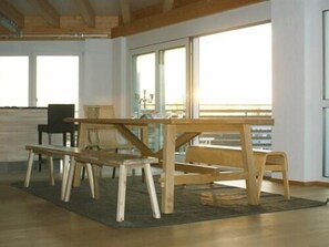 Restaurant - Business Apart Stuttgart (Gaeufelden)