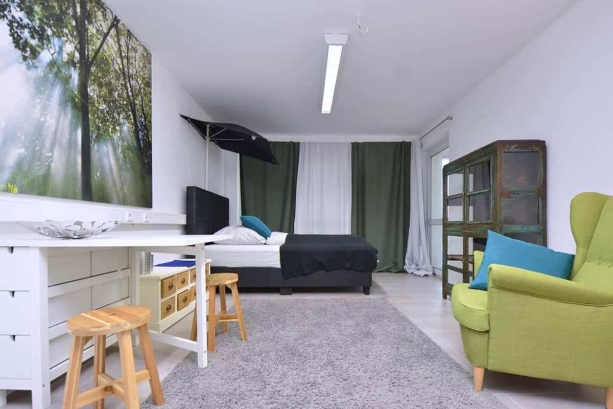 Apartment, Private Bathroom (Vivi) | 1 bedroom