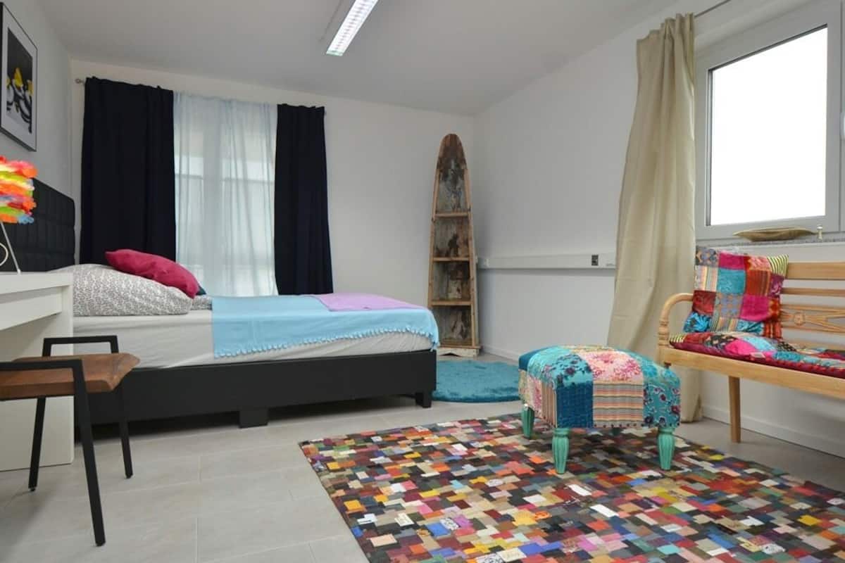 1 chambre