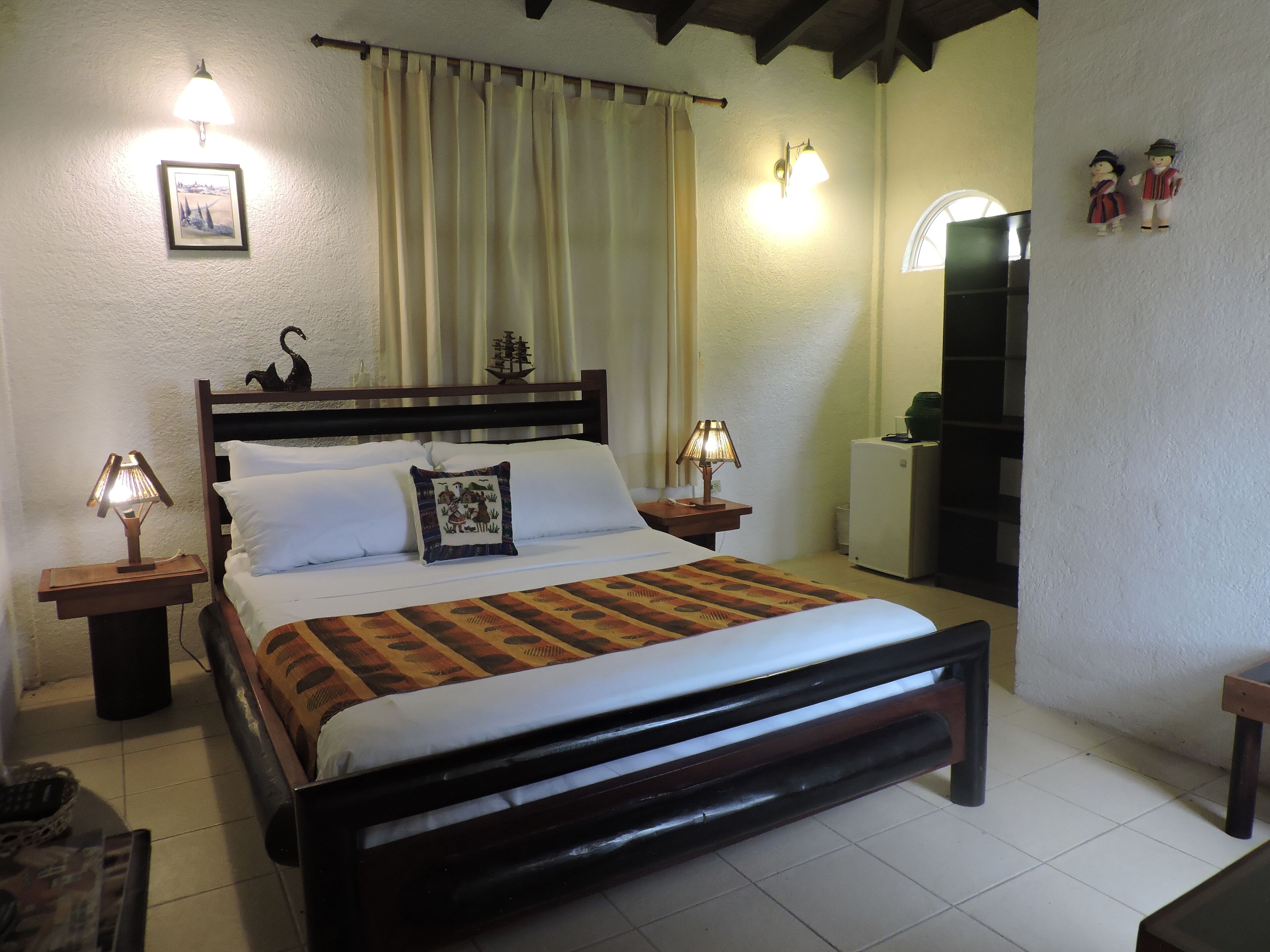 1 bedroom, in-room safe, individually decorated, individually furnished