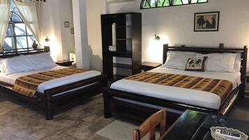 In-room safe, individually decorated, individually furnished, desk